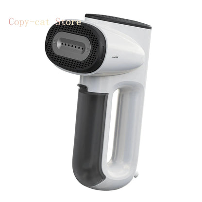 SteamLuxe Pro image 2