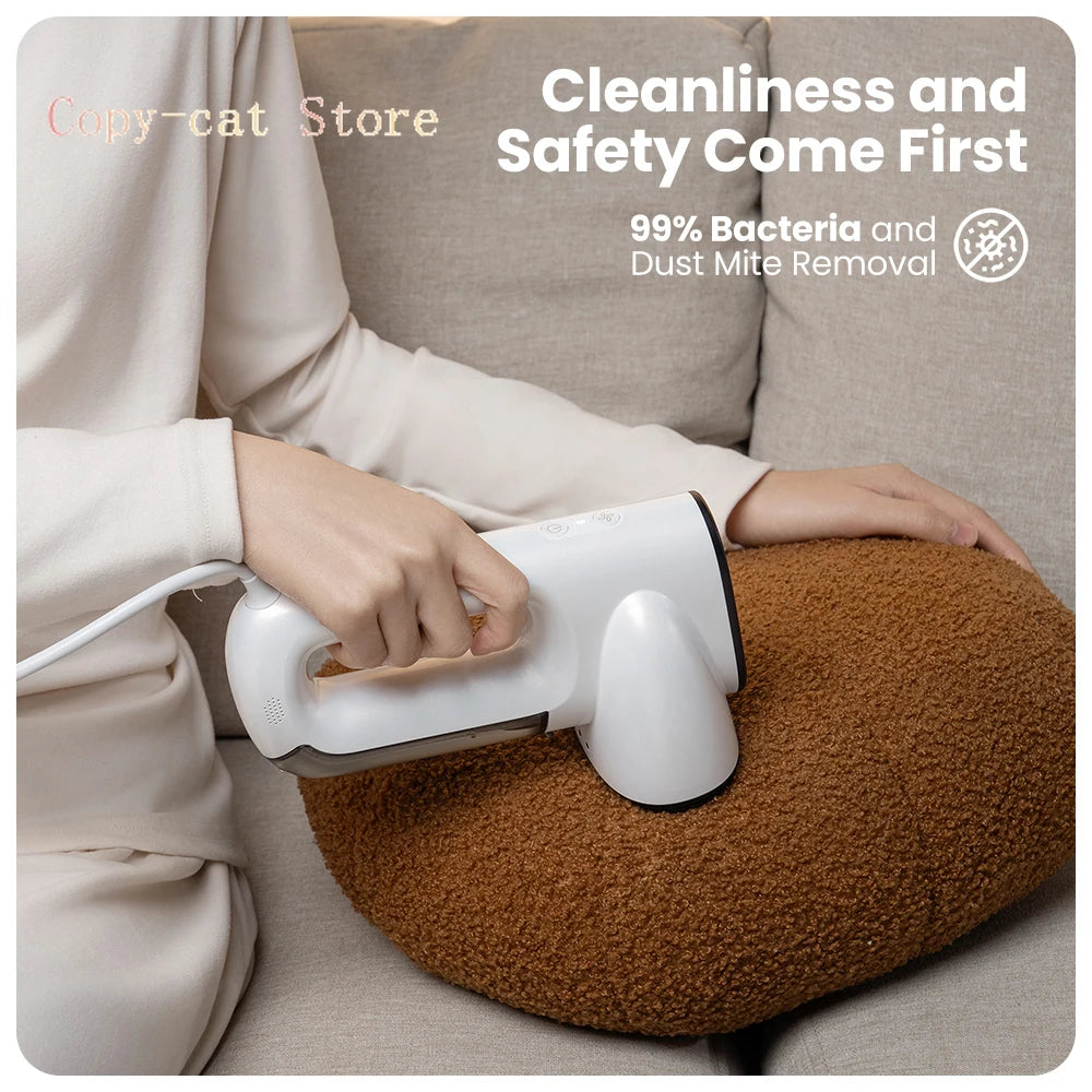 SteamLuxe Pro image 5