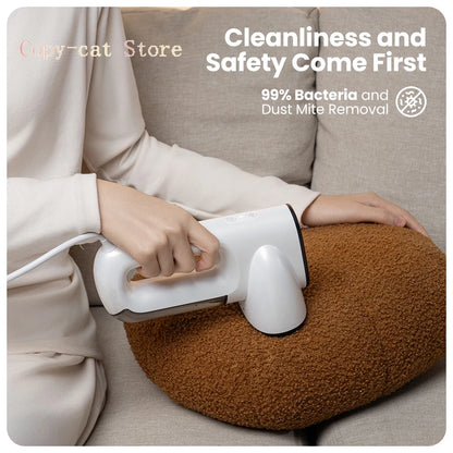 SteamLuxe Pro image 5