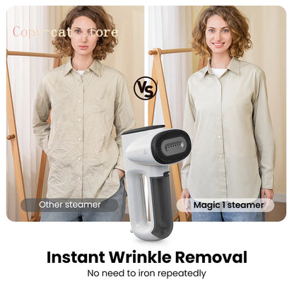 SteamLuxe Pro image 7